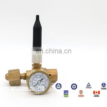 2018 Hot Sale CO2 Cylinder Valve Products For Cheaper