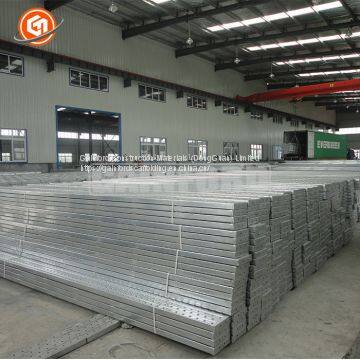 Scaffold Metal Plank Manufacturers, Scaffolding Working Platform photo-4