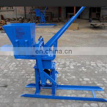 Excellent quality brick making machinery vacuum extruder for clay brick making machine