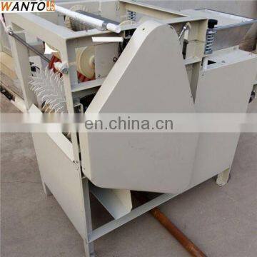 cheap price blanched small peanut shelled machine