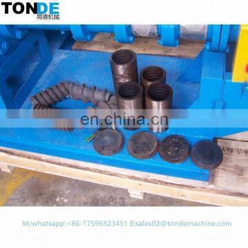 380V Floating Fish Feed Machine/Aquaculture Feed Granulator photo-5