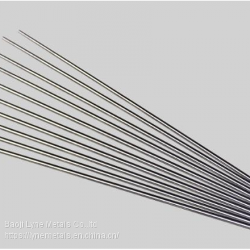 Pure TIG Welding Tungsten Electrode Rod photo-2