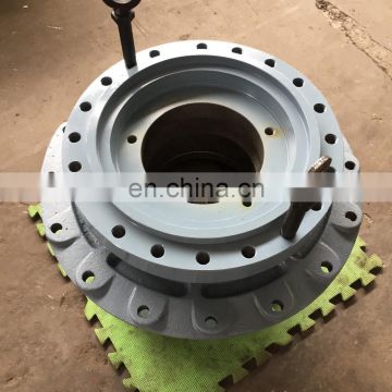 324D Final Drive Without Motor 267-6878 3789562