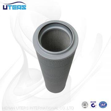 UTERS Replace FILTREC Hydraulic Oil Filter Element DHD280S50B