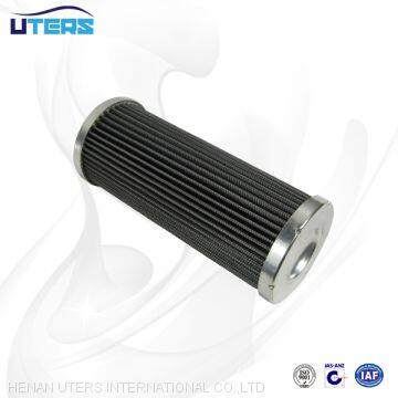 UTERS Replace HYDAC Hydraulic Stainless Steel Oil Return Filter Element 1300R050W/HC