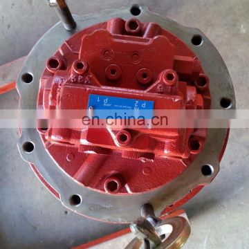 KX161Kubota Final Drive ,KX161-3 Kubota Excavator Travel Motor