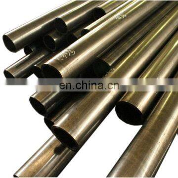 SGS Test St37.2 Precision 6 Inch Seamless Steel Honed Tube photo-2