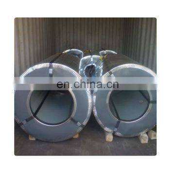 Hot Dipped Galvanized Steel Coil GI Steel Coils