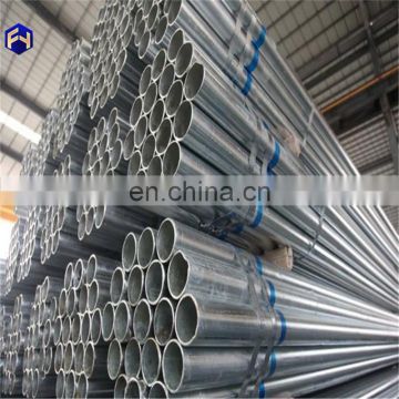 Brand new standard scaffolding pipe size with high quality