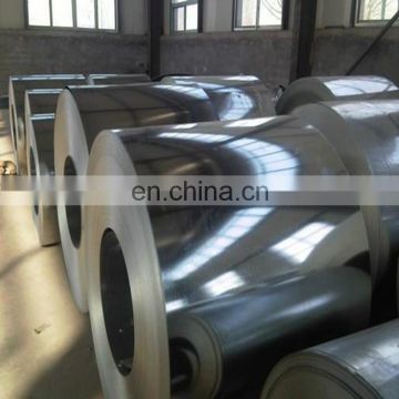 Factory price silicon steel EI galvanized iron steel sheet in coil