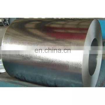 Galvanized steel sheet/steel plate