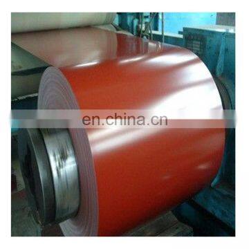 pre-painted galvanized steel coil,PPGI China export, PPGI