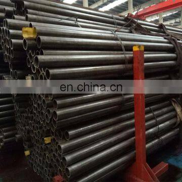 precision seamless steel tube for pneumatic cylinder