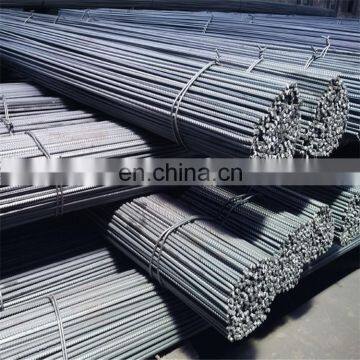 construction & real estate iron rod price in india carbon deformed steel bars