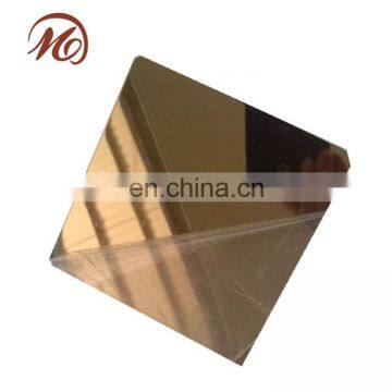 China INOX 304 316L 316LN Stainless Steel plate for sale