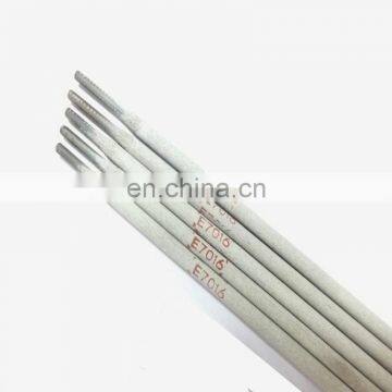Low Hydrogen High Efficiency Welding Electrodes photo-2