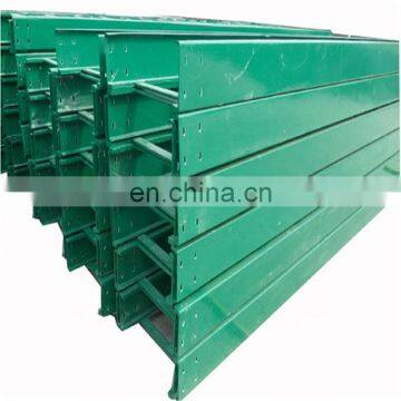 Fiberglass Reinforced Plastic Cable Tray With High Strength photo-2