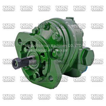 Hydraulic Pump  AZ19692  For  John Deere Combine Harvester