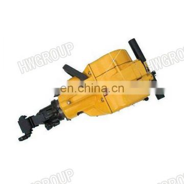 Petrol electric demolition hammer jack hammer