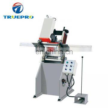 UPVC Window Making Automatic CNC Water Slot Milling Machine