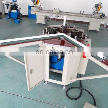 Corner Combining Machine for Aluminum Window-door photo-3