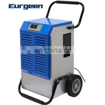 180 Pints Big Wheels Industrial Dehumidifier