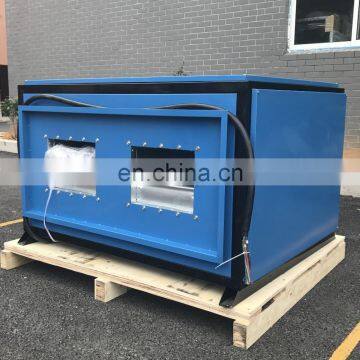 Ceiling Mounted Compressor Dehumidifier 380V 50HZ 480V 60HZ 220V 60HZ R410a photo-7