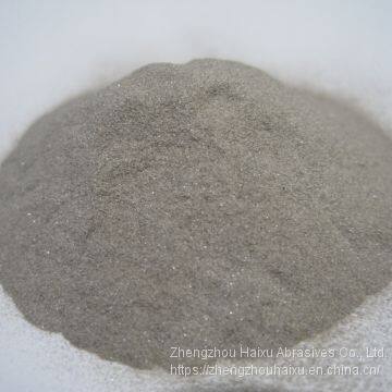 Hot Sale Factory Direct Price BFA Brown Fused Alumina Powder photo-3