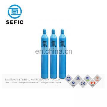 CE Certified/certification High Pressure Oxygen Cylinder Valve photo-3