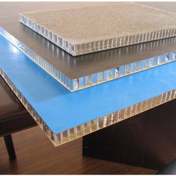 Honeycomb Compound Plate Construction Decoration photo-3