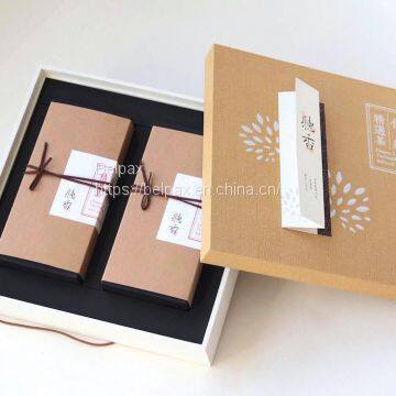 Paper and Cardboard Box photo-4