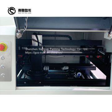 GUS Automated Systems SMT Inspection Machine AOI Optical Inspection Machine photo-4