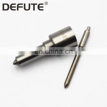 Hot Selling Diesel Fuel Injector Nozzle DLLA155P135