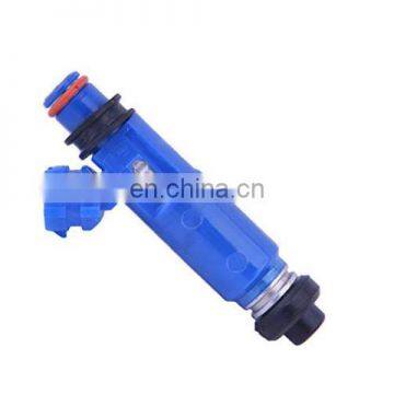 Auto Replacement Parts  Fuel Injector hot selling 195500-3030 for Mazda MX-5 1998-2005 1.6 MK2 MK 2.5L