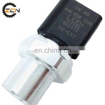 New Genuine A/C Pressure Switch Sensor 4H0959126B