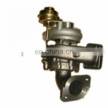 Turbocharger for TF035 49135-02652 for 4D56 L200