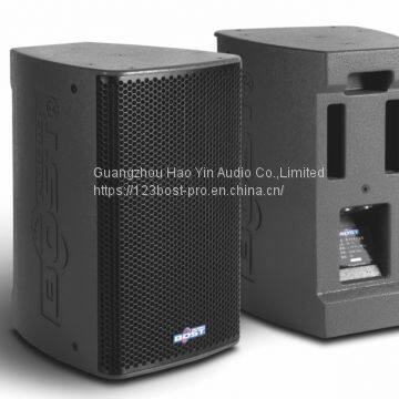10 inch 2 way professional speaker BF-10