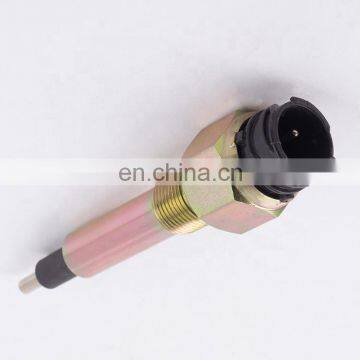 High quality diesel engine 3690010 water temperature sensor  for truck