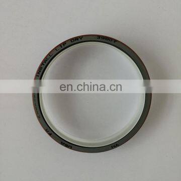 NT855 Tractor Engine Crankshaft Oil Seal 211253 Crankshaft Rear Oil Seal photo-2