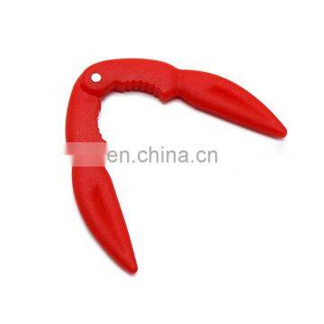 Hot Sale Multifunction Kitchen Sea Food Tool Crab Claw Clamp Tool Crab Pincers photo-4