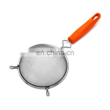 Stainless Steel Food Strainer Fine Mesh Strainer