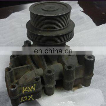 ISX15 QSX15 Water Pump 4089910