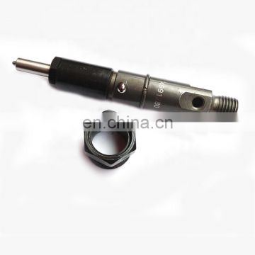 6BT Diesel Engine parts 4991280 Fuel Injector