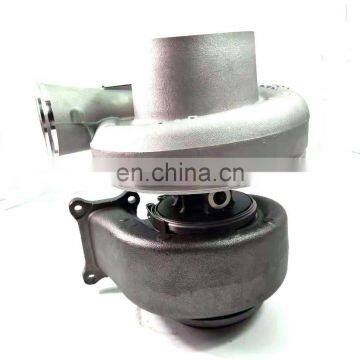 HT60 N14 Turbocharger 3537074 3804502 for photo-3