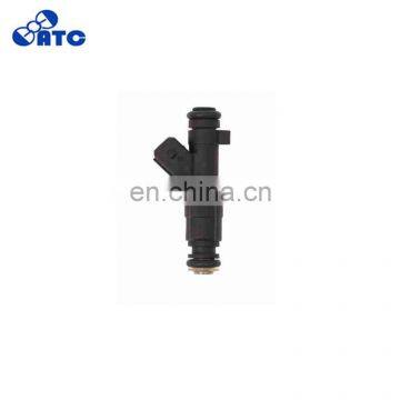 fuel injector nozzle 25319301  0280156138  For B-uick S-ail 2002- 1.6 C-hevrolet C-orsa 1997-2002  1.0