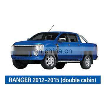Steel Rear Door Right For Ranger 2012-2015 (Double Cabin)