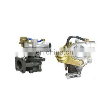 17201-54090 Turbocharger for 2L-T CT19