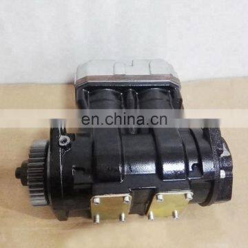 ISBE Engine Air Compressor 3977147 5343642 4898081 5257939 photo-3