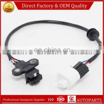 Crankshaft Camshaft Position Sensor MD303088 MD182165 J5T25079 For Mitsubishi GALANT Camshaft Sensor