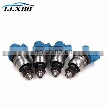 Original Fuel Injector Nozzle 857056 For Renault 19 Laguna Megane Volvo 460 8UW009087301 7700857056 photo-3